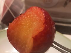 -金海湾自助餐厅(金陵饭店)