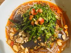 -一坐一忘云南菜(三里屯店)
