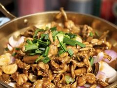 -食光慢宴·安吉土菜馆