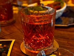 -王府半岛酒店·大堂茶座