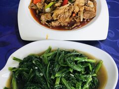 -鑫瑞川味餐厅·缸子肉