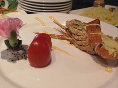 -仙桐吉宴铁板烧·精致料理