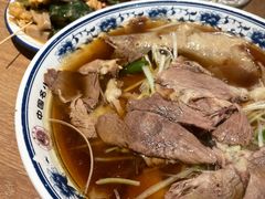 -直隶安家牛肉罩饼(建华店)