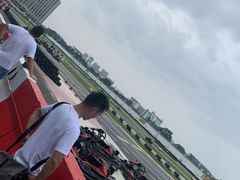 -珠海国际赛车场-卡丁车场