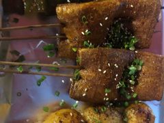 -回头烧烤(悦荟购物中心店)