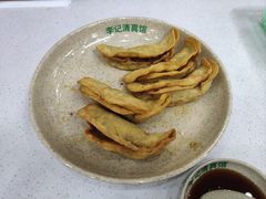 -李记清真馆(打钉巷店)