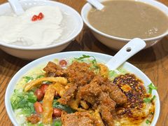 -小豆海棠(人民南路店)