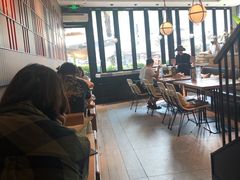 -必胜客(新海上世界店)