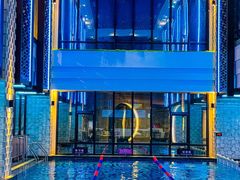 -北京海德酒店温泉