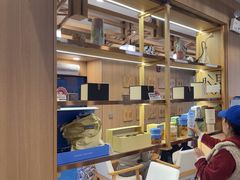 -霸王茶姬(南强街店)