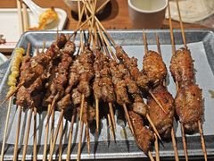 -管氏翅吧(护国寺店)