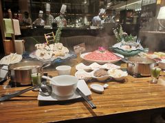 -珍宝轩海鲜火锅(碧湖大厦店)