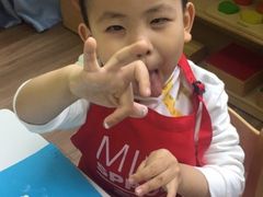 -AKA国际儿童中心Awesome Kids Academy