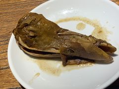 卤鸭头-老号尤兔头(幸福店)