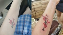 -长沙纹身·龙堂刺青·三土师傅的店