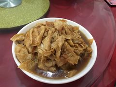 -黄牛肉馆·皖南土菜