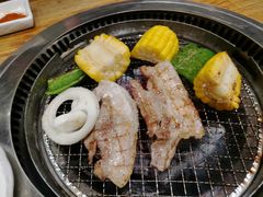 -御牛道日式烤肉料理(杭州万象城店)