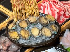 -湊湊火锅·茶憩(合生汇购物中心店)