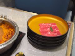 -一绪に寿喜烧(荟聚店)