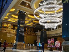 -怡聚轩全日制自助餐厅(大中华喜来登酒店)