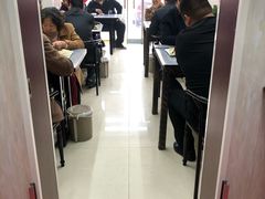 大堂-魏家凉皮(祈年大厦店)