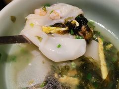 -绿茶餐厅(华联万柳店)