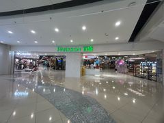 -百盛(莘庄店)