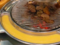 -喜来稀肉(虹泉路店)