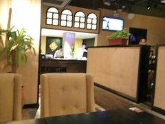 -绿茵阁(体育西分店)