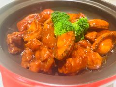 -绿雅酒家(江西中路店)