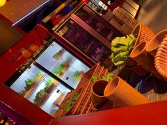 -十三姨正合丰烤肉(营迹路店)