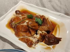 -汤臣·空中餐厅·严选粤菜(石湾世博广场店)