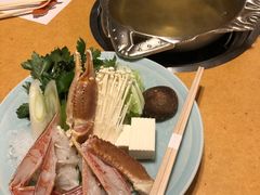 -蟹道乐(道顿堀本店)