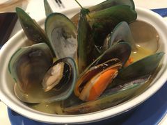 -港丽餐厅(高德置地店)