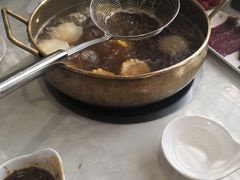 -食潮汕头鲜牛馆(望京保利店)