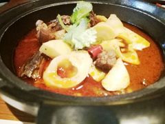 -胡桃里音乐酒馆(曲江店)