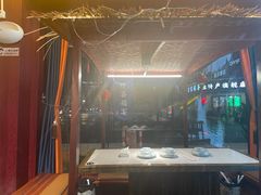 -乌记大厨餐厅