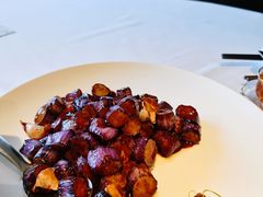 有机茄子-苏浙总会(国金中心店)