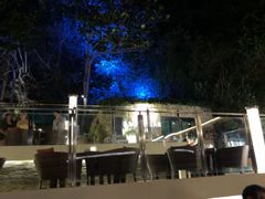 -Rock Bar Bali(Bali)