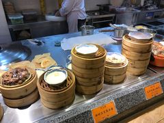 -牛三哥洛阳牛肉汤(生态城店)