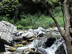-龙门涧景区