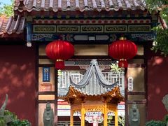 -开福禅寺