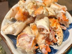 帝王蟹套餐-耕海蟹将军(万象城店)