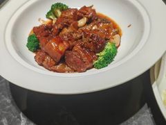 -炊烟小炒黄牛肉(浦东世纪汇店)