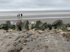 -南汇嘴观海公园