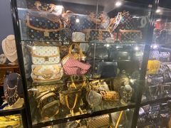 -Candy plus vintage桃园中古