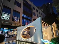 -海德温泉酒店