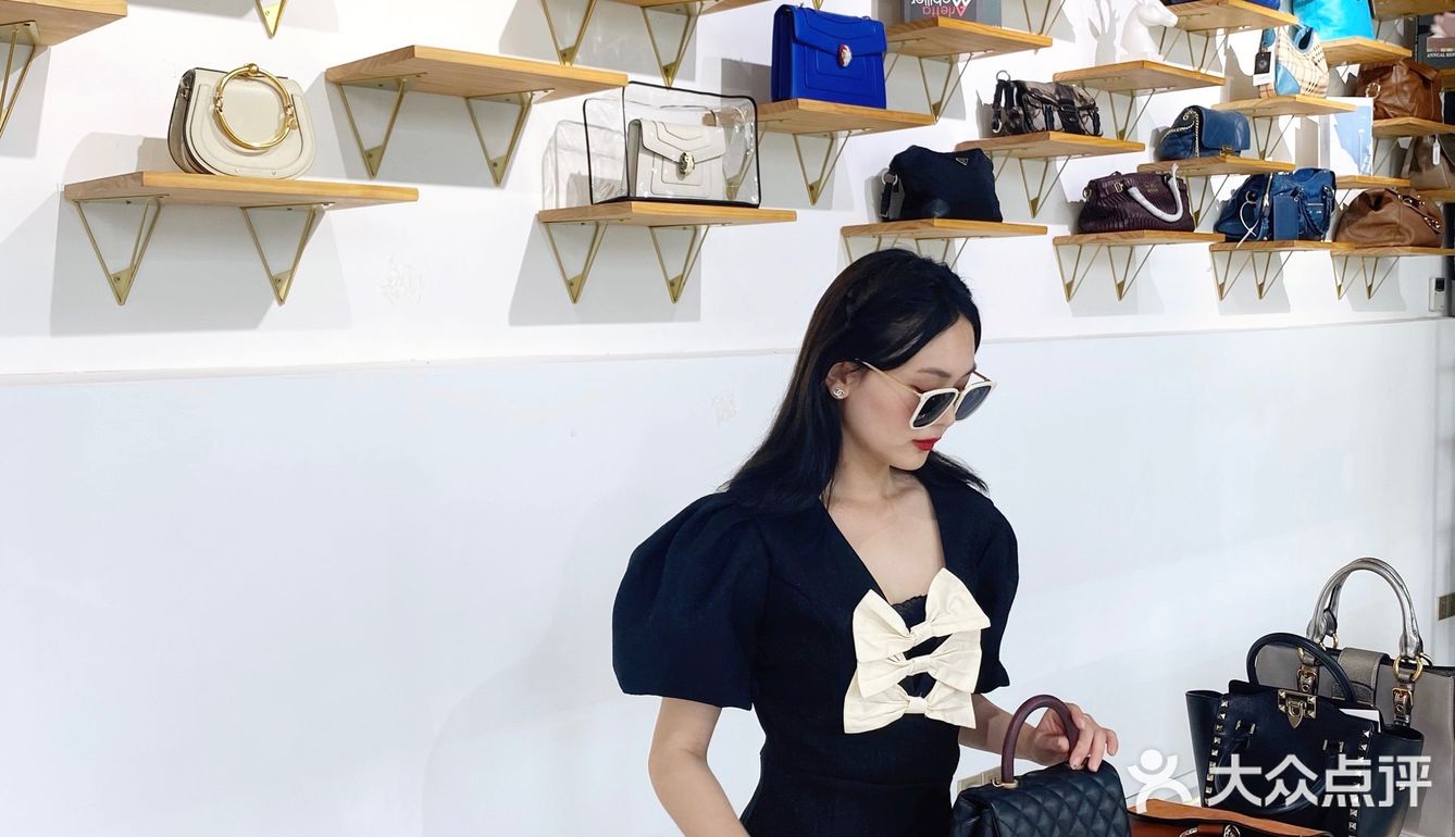 重庆宝藏中古店❣️千元实现大牌梦