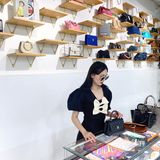 重庆宝藏中古店❣️千元实现大牌梦