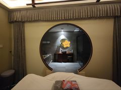 -鼎族怡华·指压·经络·疗愈SPA(紫荆店)